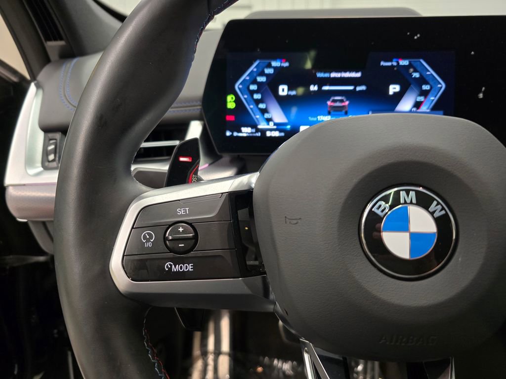 Used 2025 BMW X1 M35i image 19