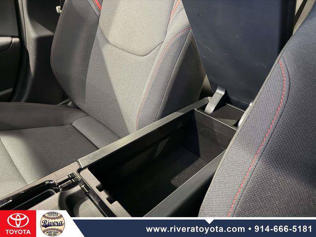 Certified 2024 Toyota Prius Prime FWD image 22