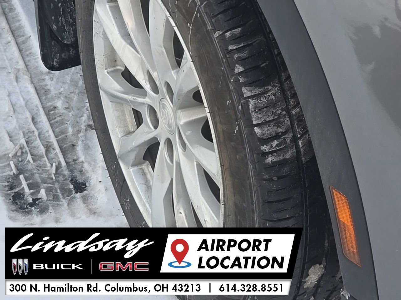 Used 2021 Buick Envision Preferred image 10