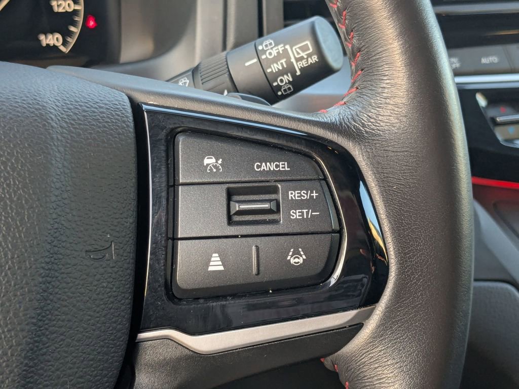 Used 2025 Honda Odyssey Sport-L image 26