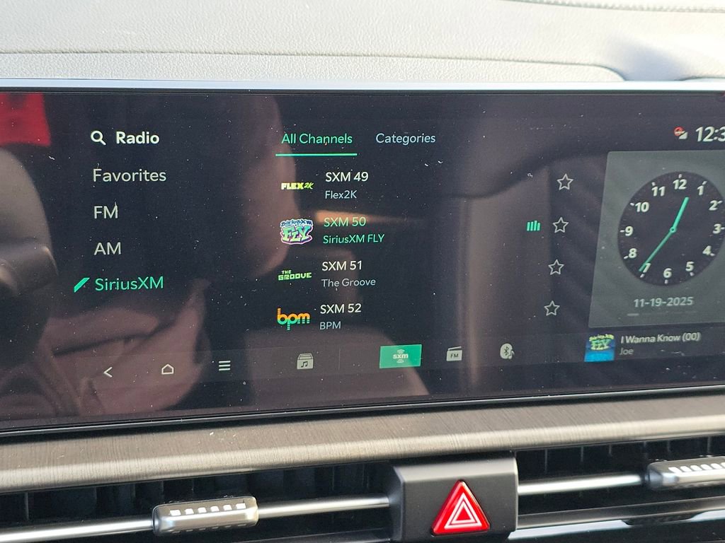 New 2026 Kia Sportage X-Line image 10