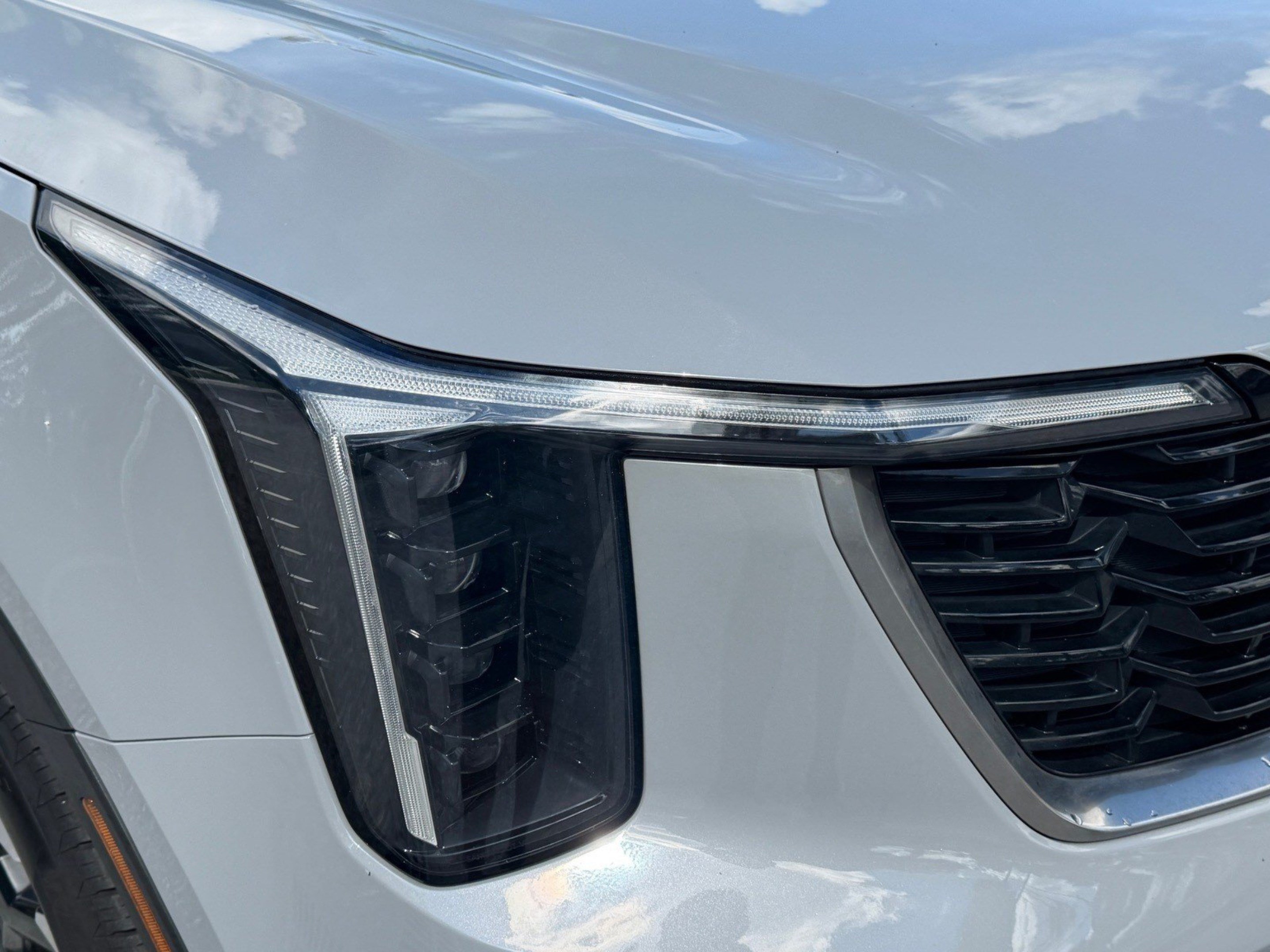 Certified 2025 Kia Sorento S w/ Panoramic Sunroof Package FWD image 41