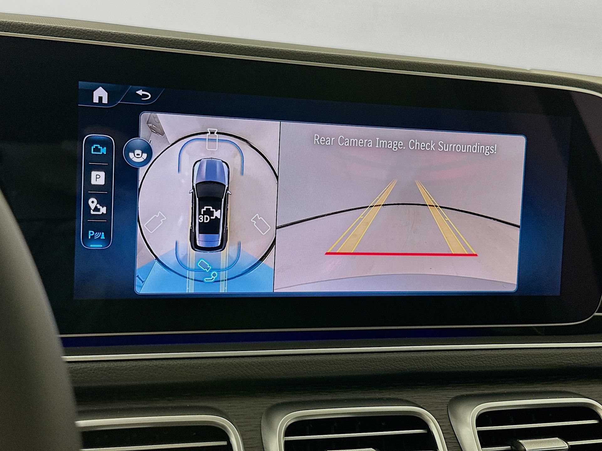 New 2026 Mercedes-Benz GLE 450 4MATIC image 15