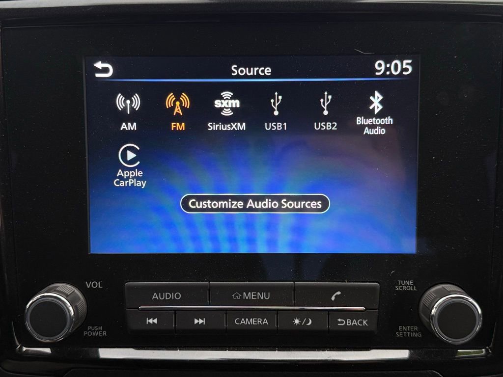 Certified 2023 Nissan Frontier SV w/ SV Convenience Package image 30
