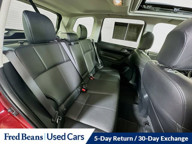 Used 2017 Subaru Forester 2.5i Touring image 30
