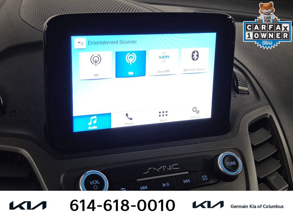Used 2019 Ford Transit Connect XL FWD image 23