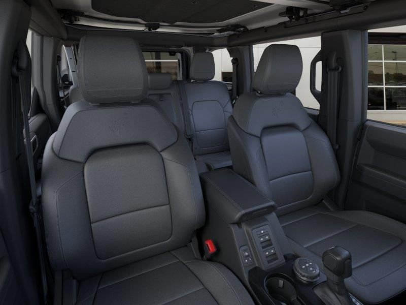 New 2026 Ford Bronco Outer Banks AWD/4WD image 14