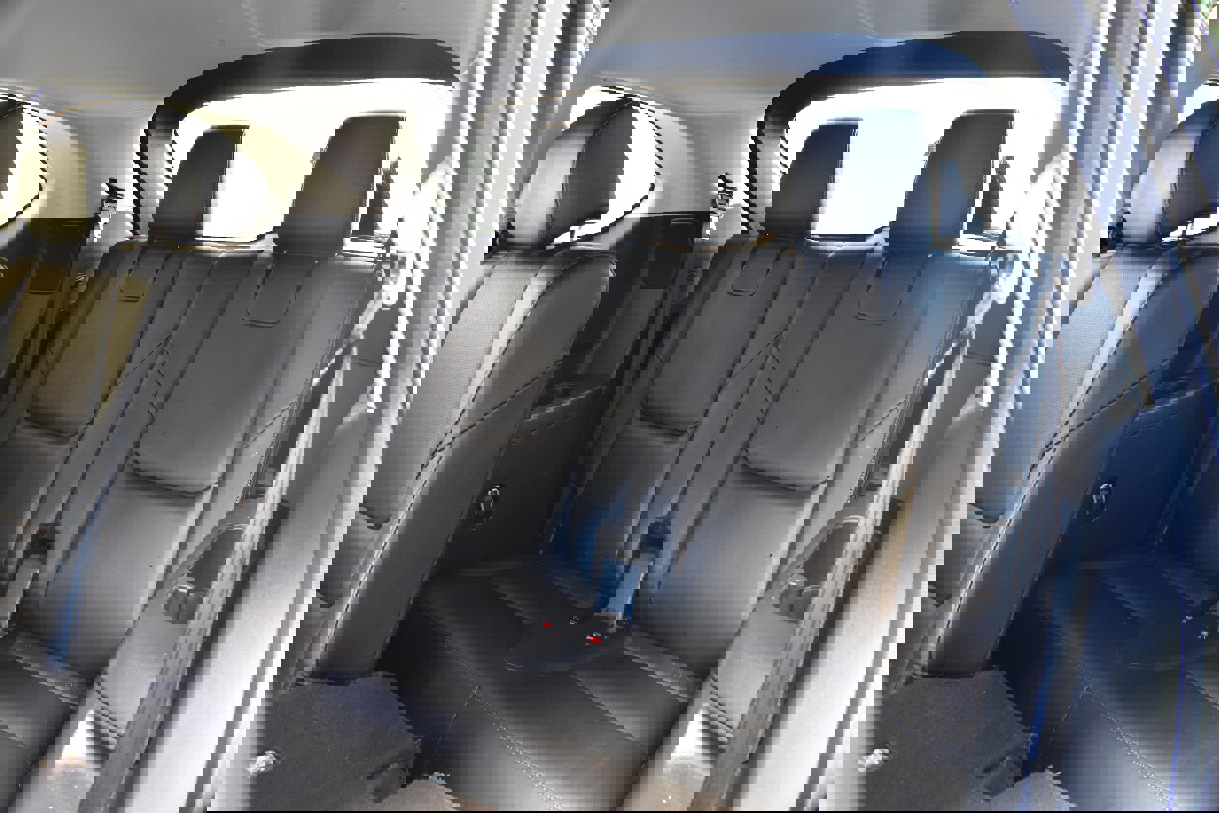 Used 2018 MAZDA CX-9 Touring w/ Touring Premium Package image 28