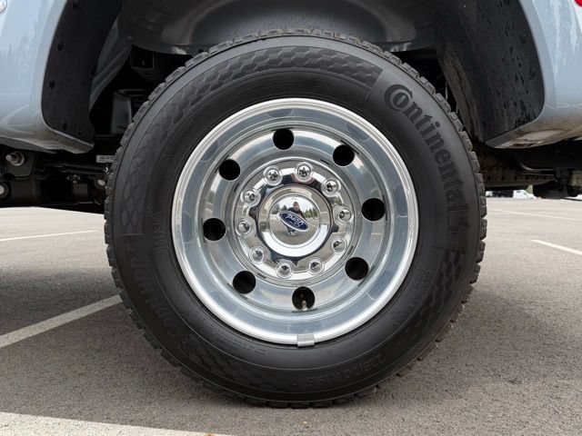 Used 2026 Ford F450 Platinum AWD/4WD image 10