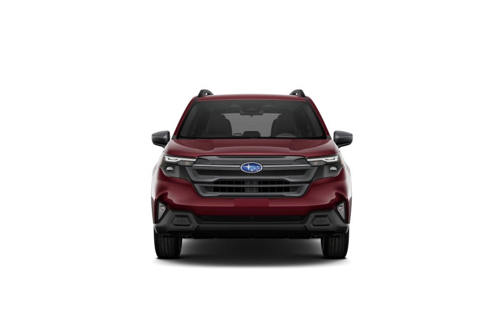 New 2026 Subaru Forester Premium AWD/4WD image 2