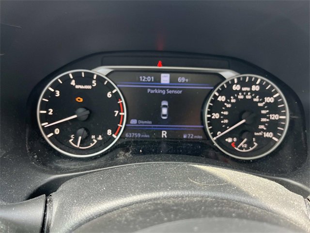 Used 2020 Nissan Altima 2.5 Platinum image 33