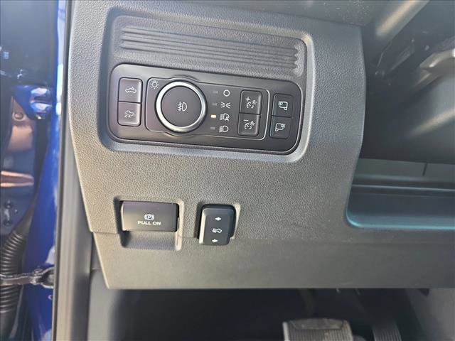 New 2026 Ford F250 Lariat w/ Lariat Premium Package image 15