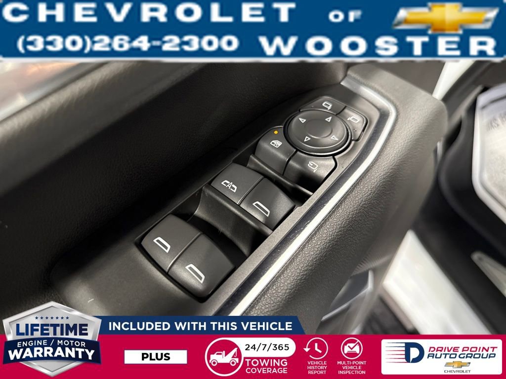 New 2026 Chevrolet Silverado 3500 LT image 10