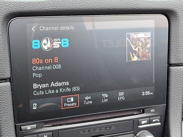 Used 2022 Porsche 718 Boxster S image 15