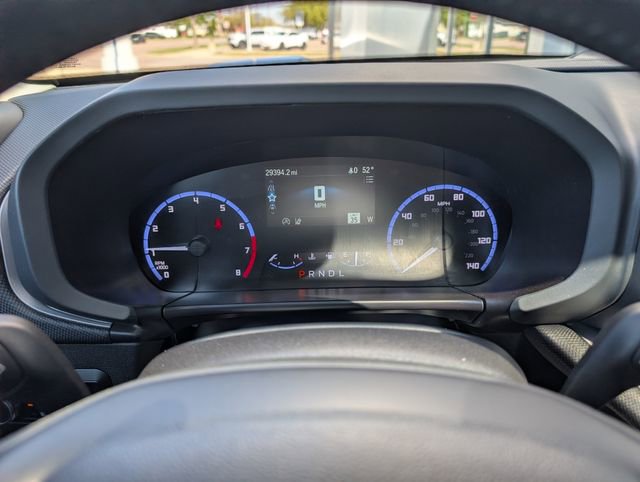 Used 2023 Ford Bronco Sport Big Bend w/ Convenience Package AWD/4WD image 17