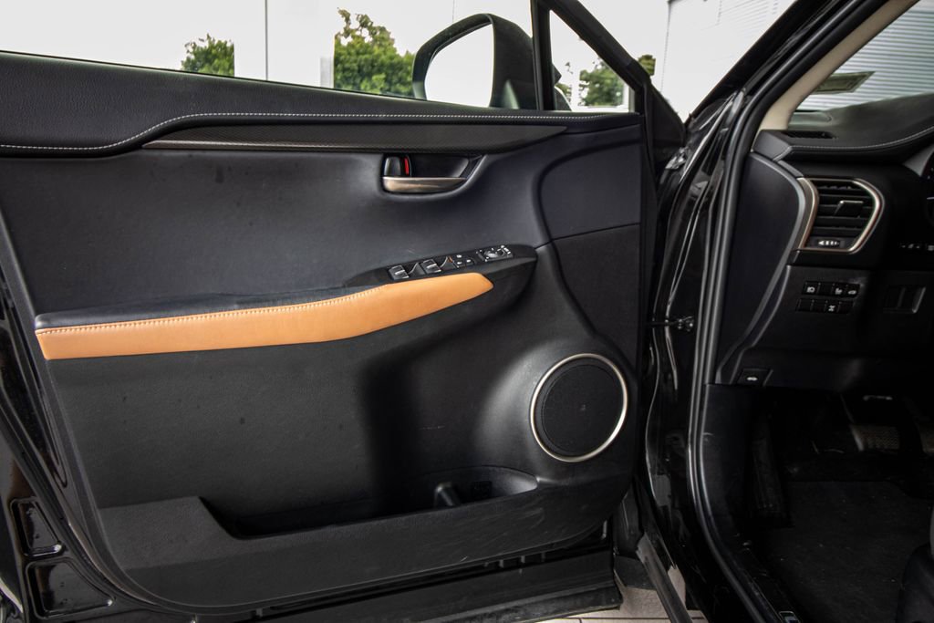 Used 2019 Lexus NX 300 AWD w/ Comfort Package image 20