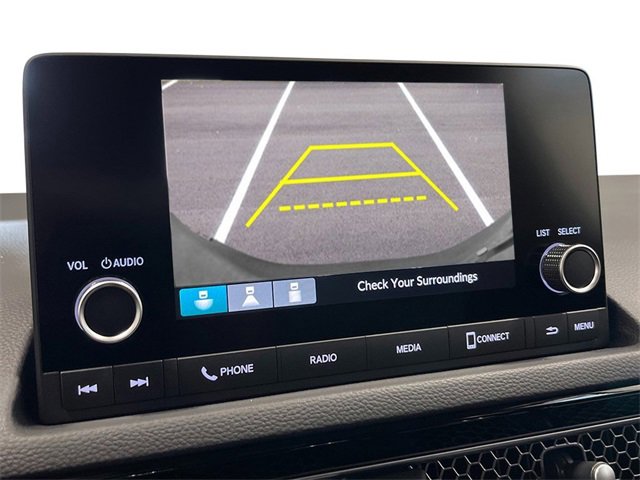 New 2026 Honda Civic LX image 19