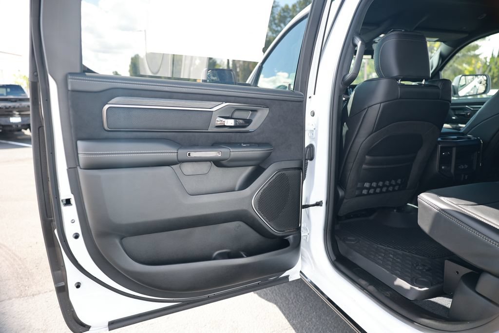New 2026 RAM 1500 RHO AWD/4WD image 31