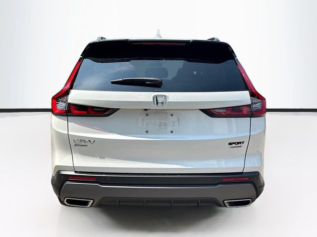Used 2025 Honda CR-V Sport Touring image 7