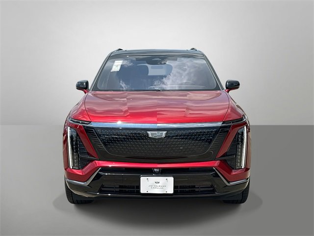 New 2026 Cadillac Vistiq Sport w/ LPO, Floor Liner Package image 12
