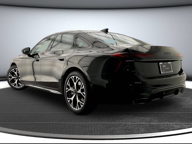 New 2026 Audi A6 Premium Plus AWD/4WD image 3