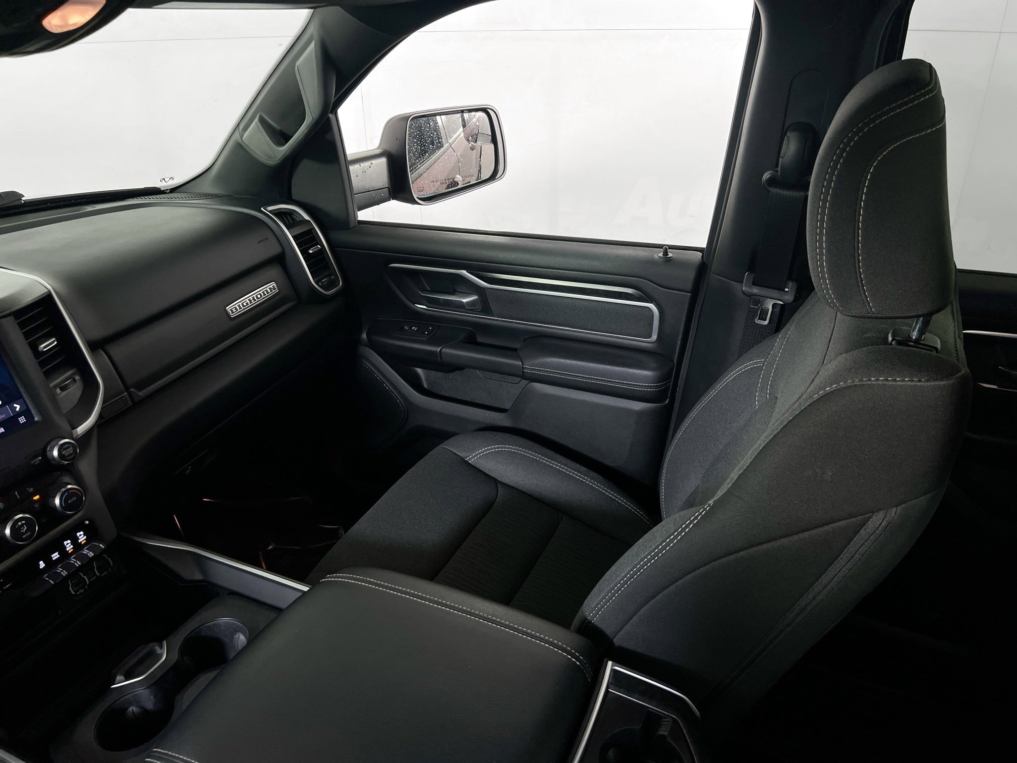 Used 2022 RAM 1500 Big Horn image 22