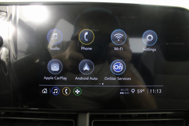 New 2026 Chevrolet Trax LS image 3