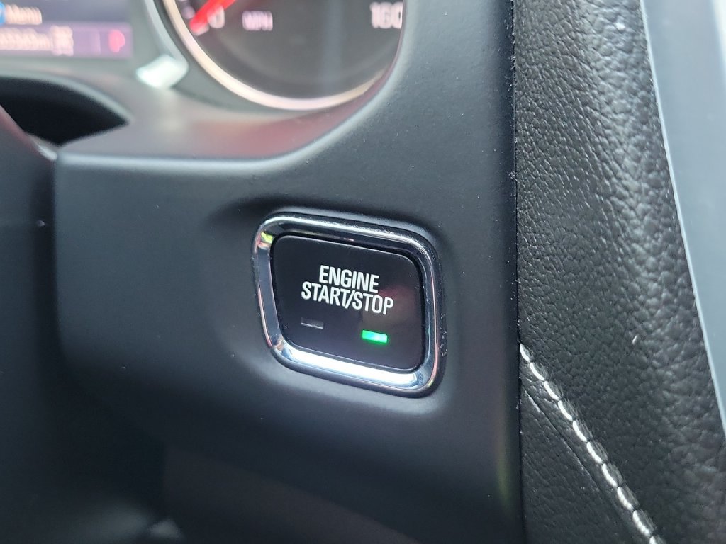 Used 2022 GMC Acadia SLT AWD/4WD image 16
