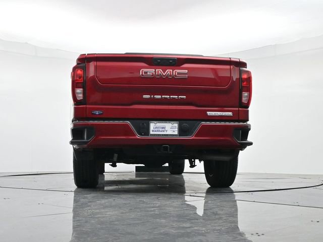 Used 2023 GMC Sierra 1500 Elevation image 41