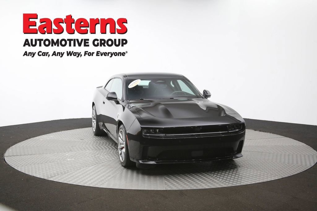 Used 2024 Dodge Charger R/T Scat Pack w/ Plus Group image 49