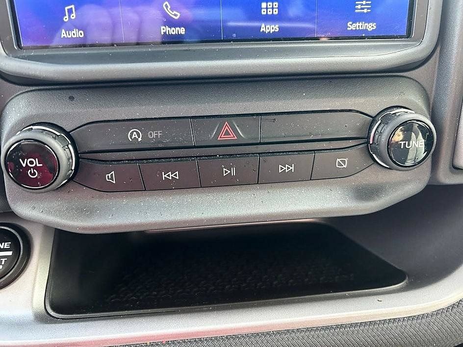 Used 2023 Ford Bronco Sport Big Bend AWD/4WD image 21
