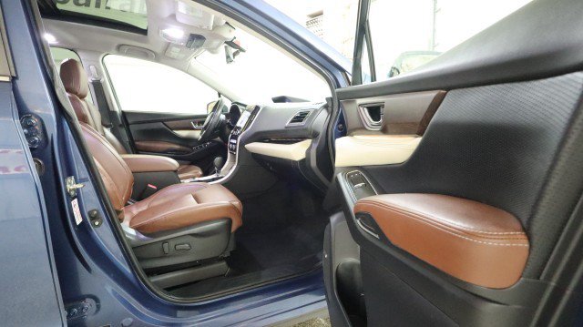 Used 2020 Subaru Ascent Touring w/ Popular Package #3 AWD/4WD image 10