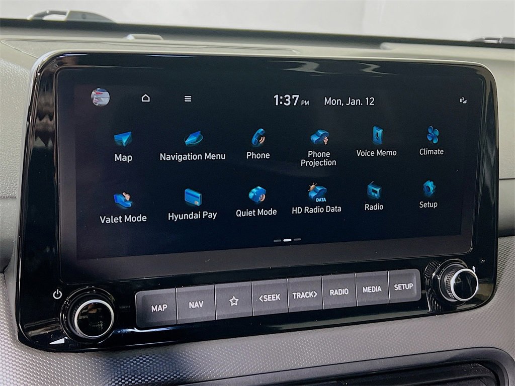 Used 2023 Hyundai Kona N Line image 14