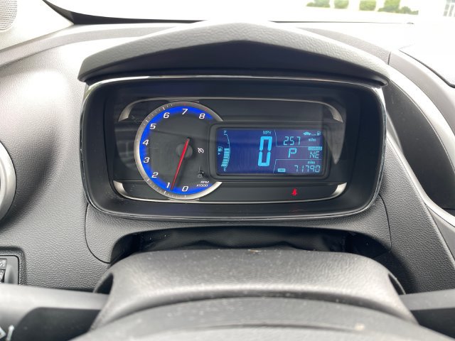 Used 2016 Chevrolet Trax LT w/ LT Convenience Package FWD image 26