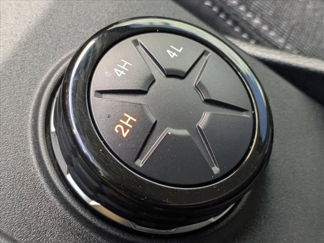 Used 2024 Ford Ranger XLT w/ Trailer Tow Package image 14