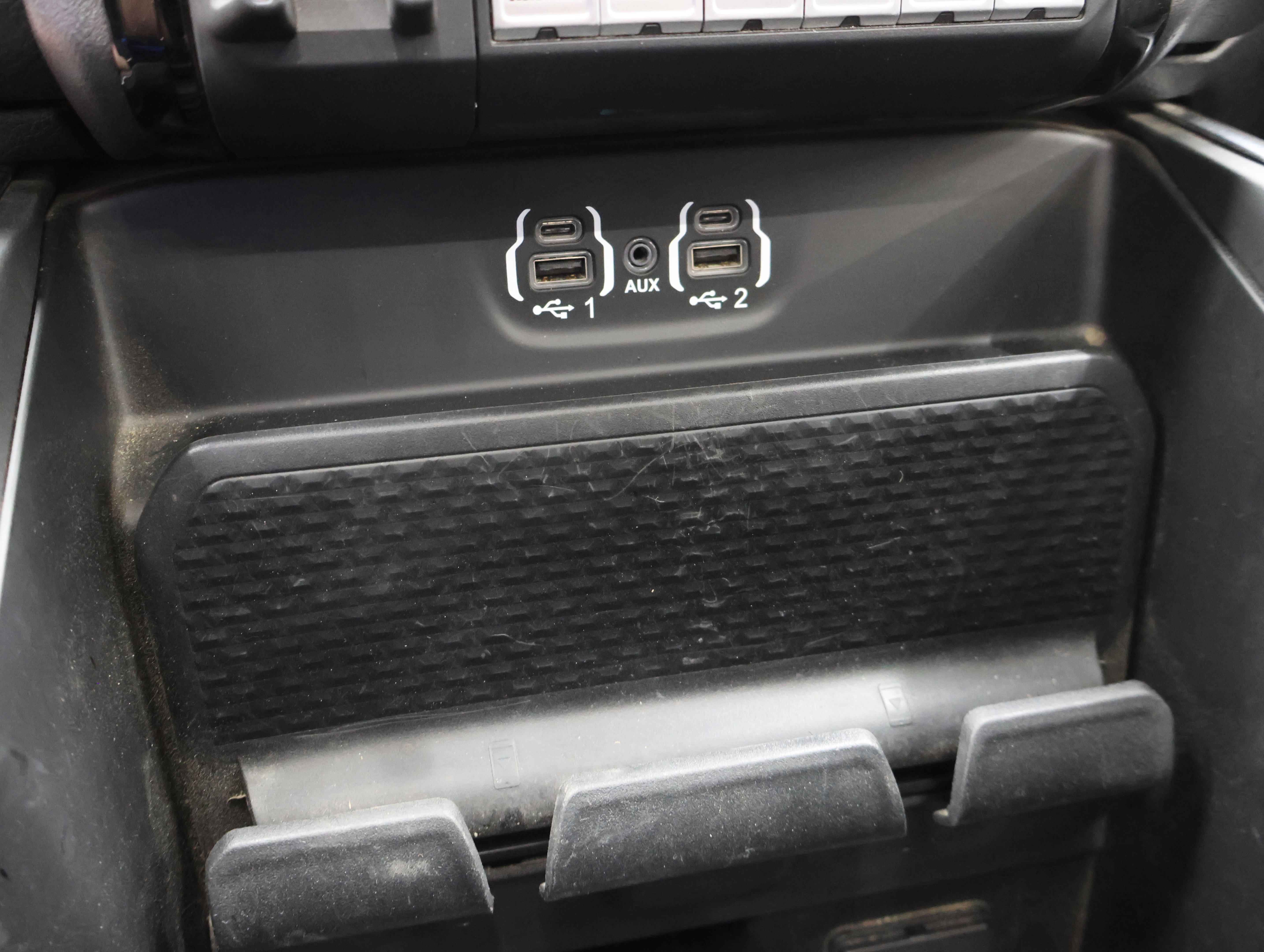 Used 2020 RAM 3500 Laramie AWD/4WD image 54