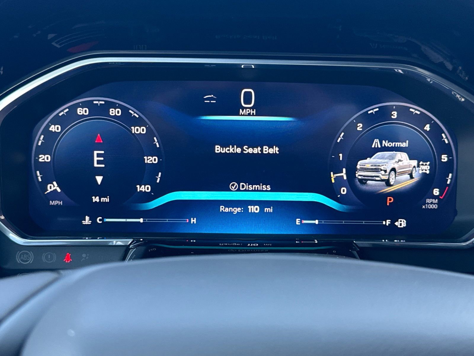 New 2026 Chevrolet Silverado 1500 LT w/ Safety Package image 28