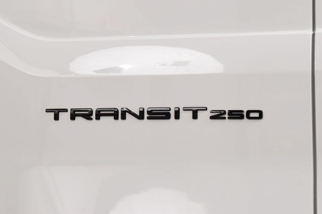 Used 2026 Ford Transit 250 148 Medium Roof w/ Load Area Protection Package RWD image 17