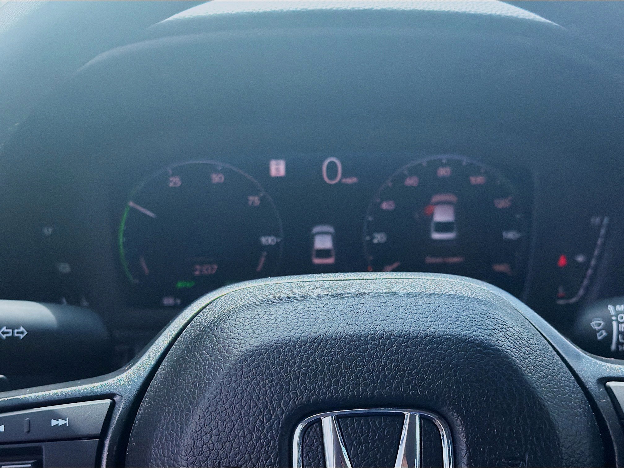 New 2026 Honda Accord EX-L image 11