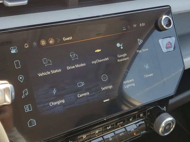 New 2027 Chevrolet Bolt RS FWD image 24