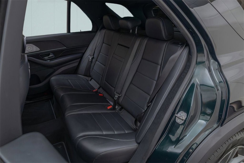 Used 2020 Mercedes-Benz GLE 350 image 23