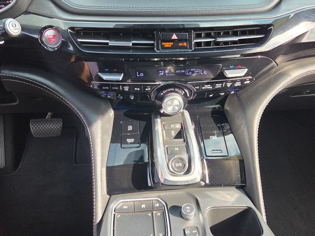 Used 2022 Acura MDX w/ Advance Package AWD/4WD image 31