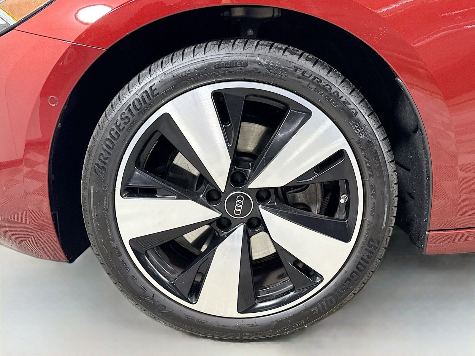 Certified 2025 Audi A5 2.0T Premium w/ Premium Plus AWD/4WD image 29