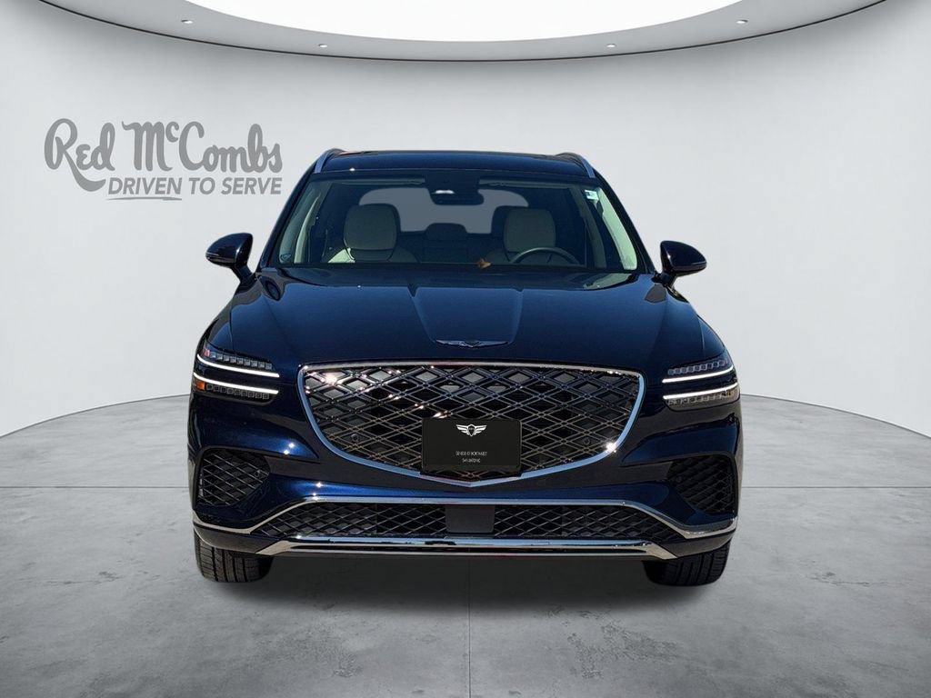 Used 2026 Genesis GV70 2.5T Select AWD/4WD image 9