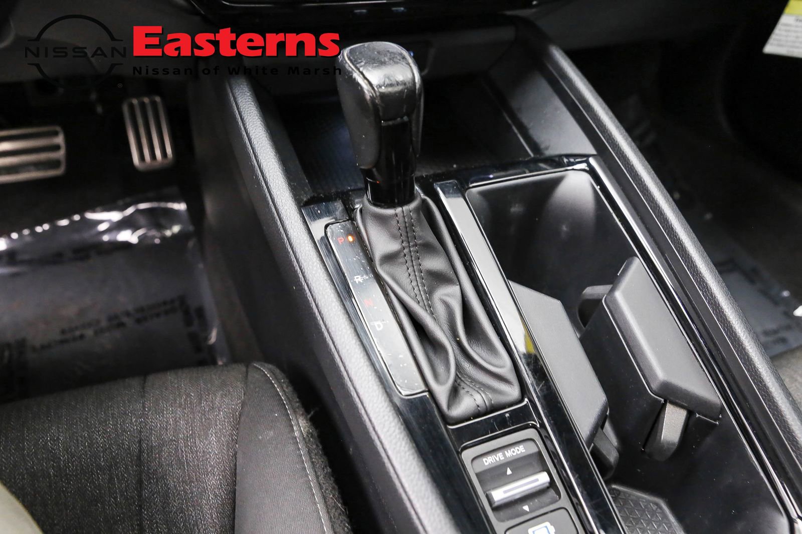 Used 2023 Honda Accord Sport image 12