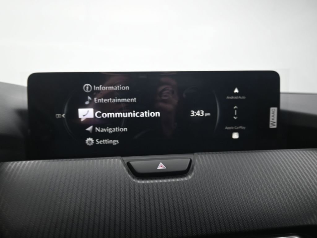 New 2026 MAZDA CX-70 SC image 10