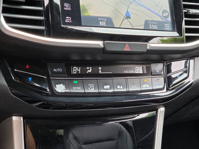 Used 2016 Honda Accord Touring image 24