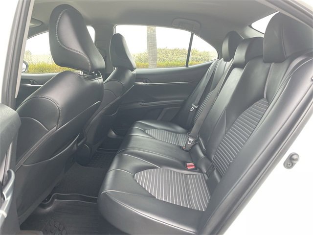 Used 2023 Toyota Camry SE image 23