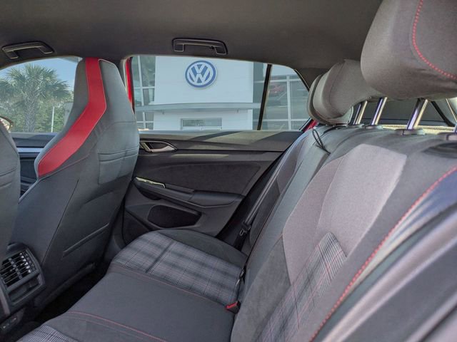New 2026 Volkswagen GTI S image 14