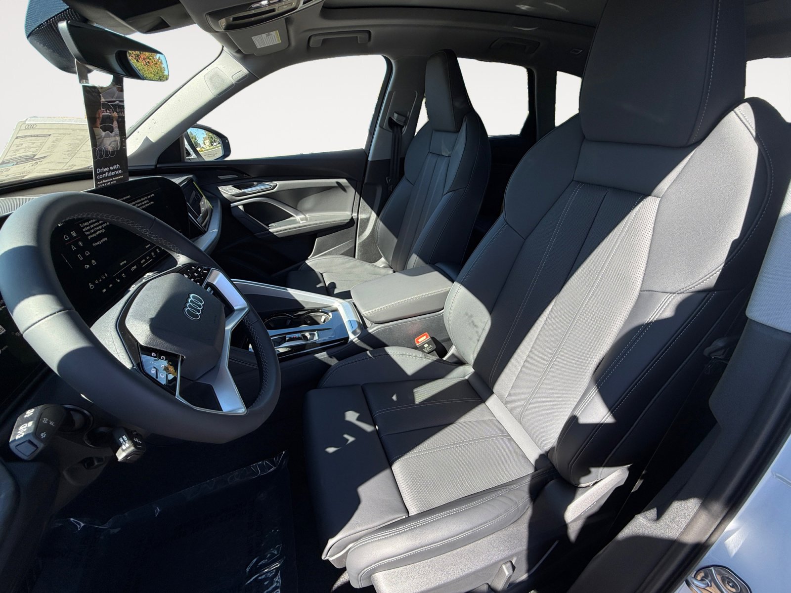 New 2025 Audi Q5 Prestige image 10